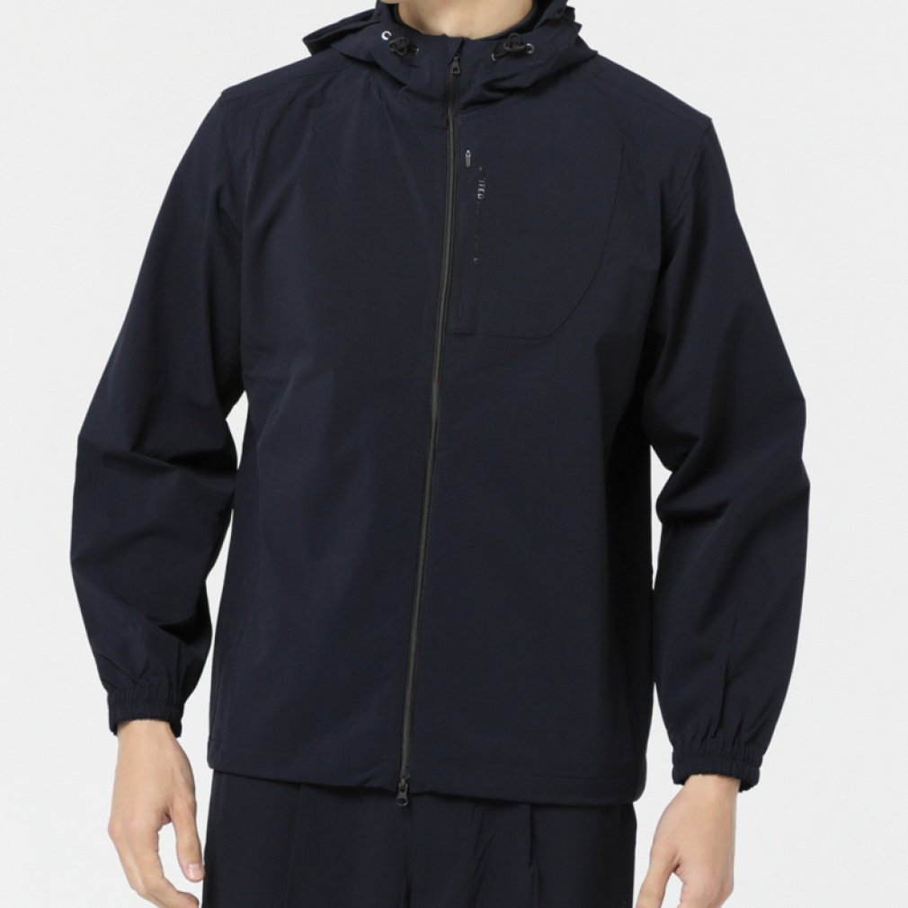 iCebhA[Y StEFA EChu[J[ H ~ UAG 360 FZIP HD (23SSUGM-01) Y UNITED ARROWS