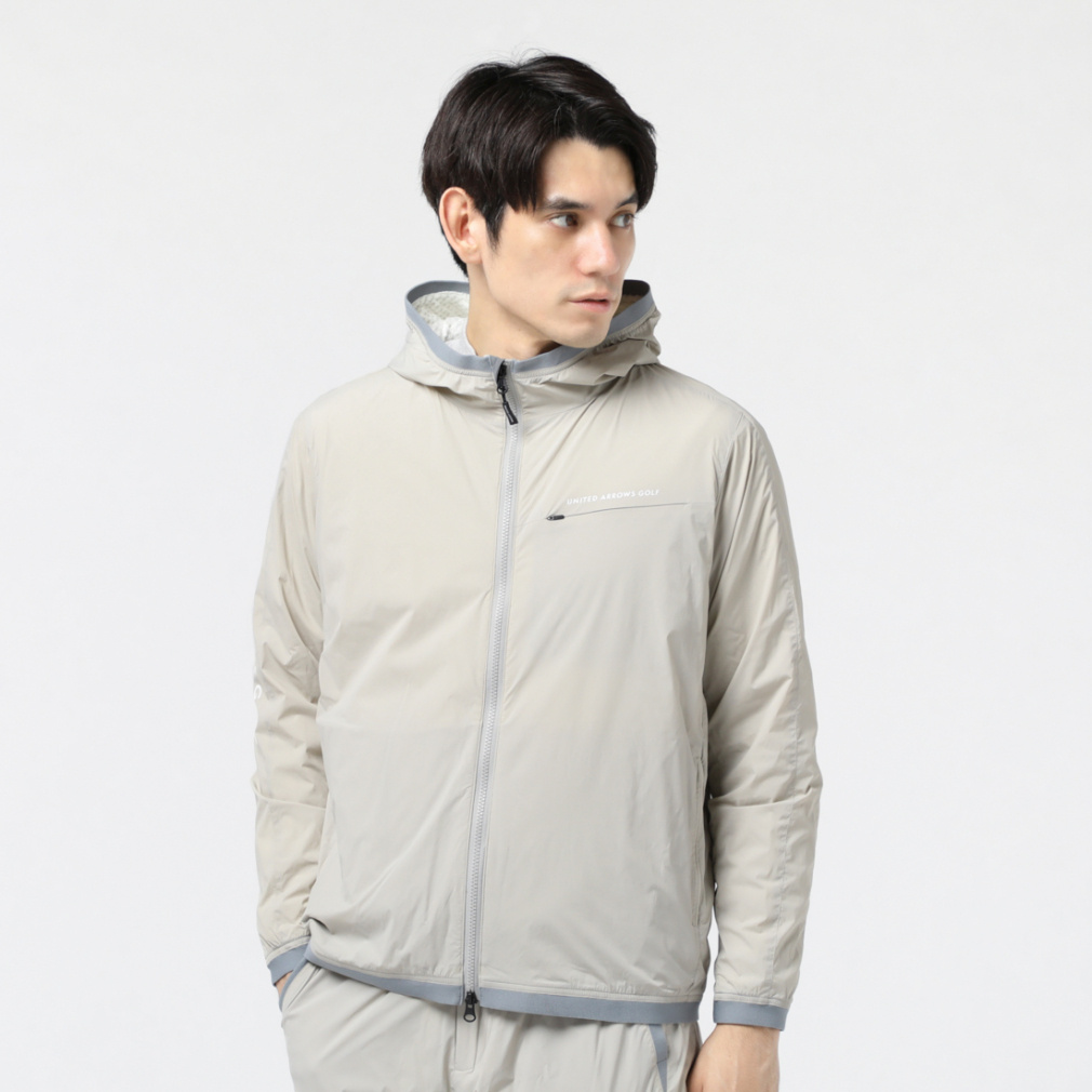 iCebhA[Y StEFA EChu[J[ H ~ UAG MB KALBAC HD (23FWHSM-07) Y UNITED ARROWS