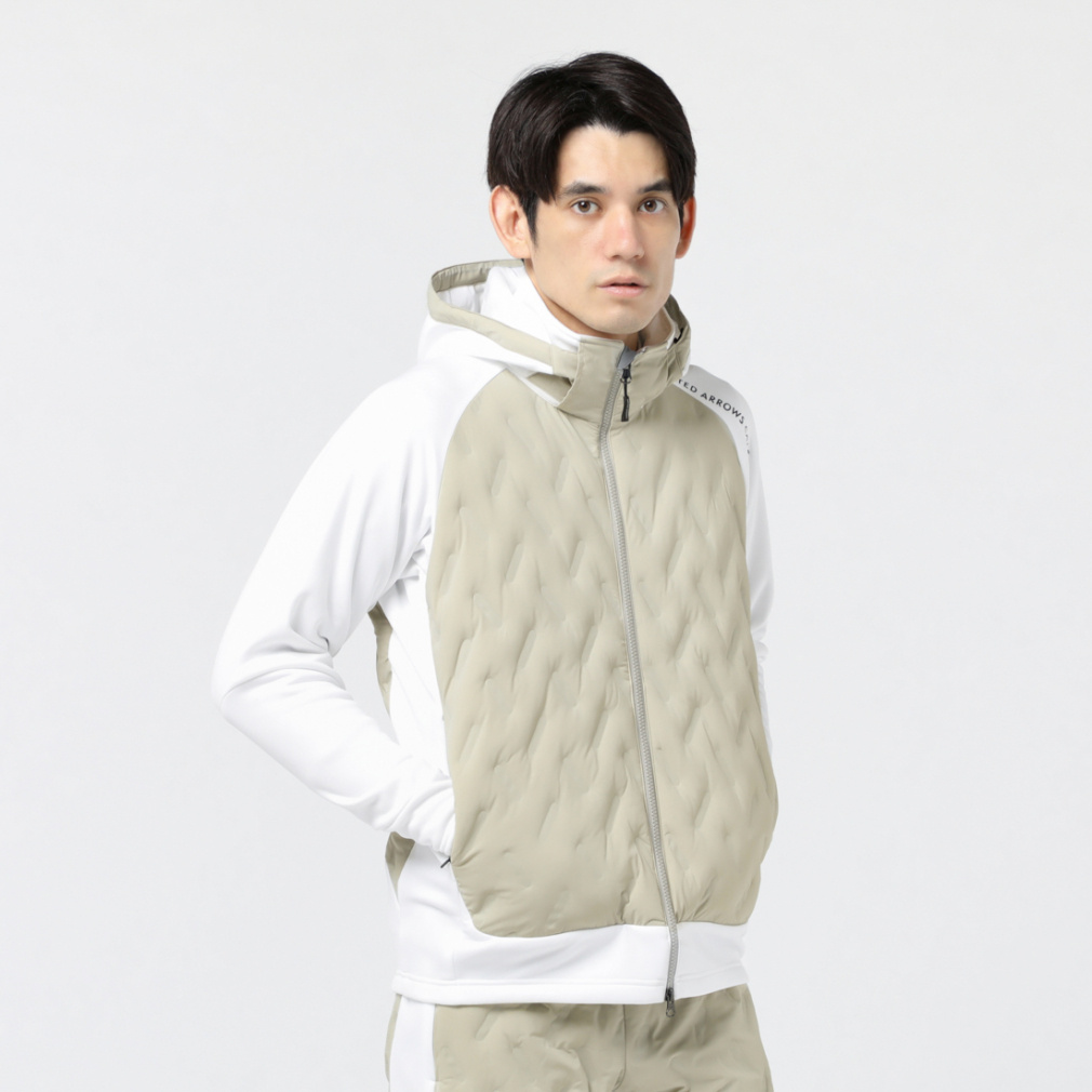 iCebhA[Y StEFA EChu[J[ H ~ UAG MB COMBI HD (23FWHSM-11) Y UNITED ARROWS