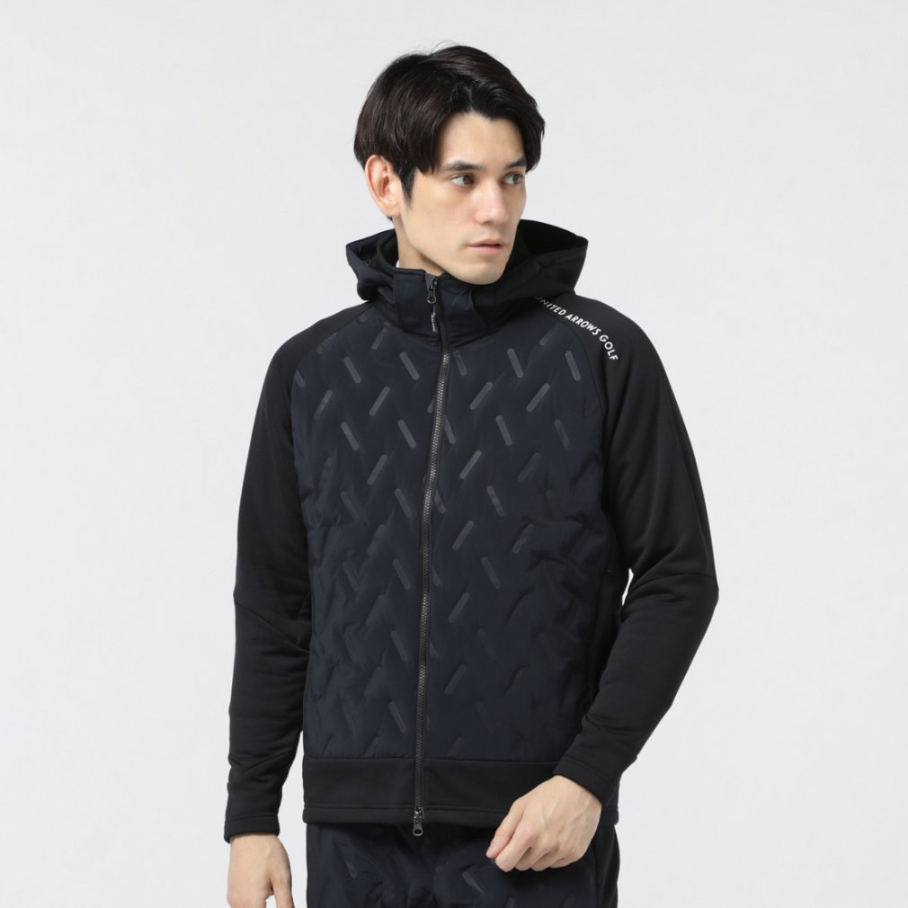 iCebhA[Y StEFA EChu[J[ H ~ UAG MB COMBI HD (23FWHSM-11) Y UNITED ARROWS