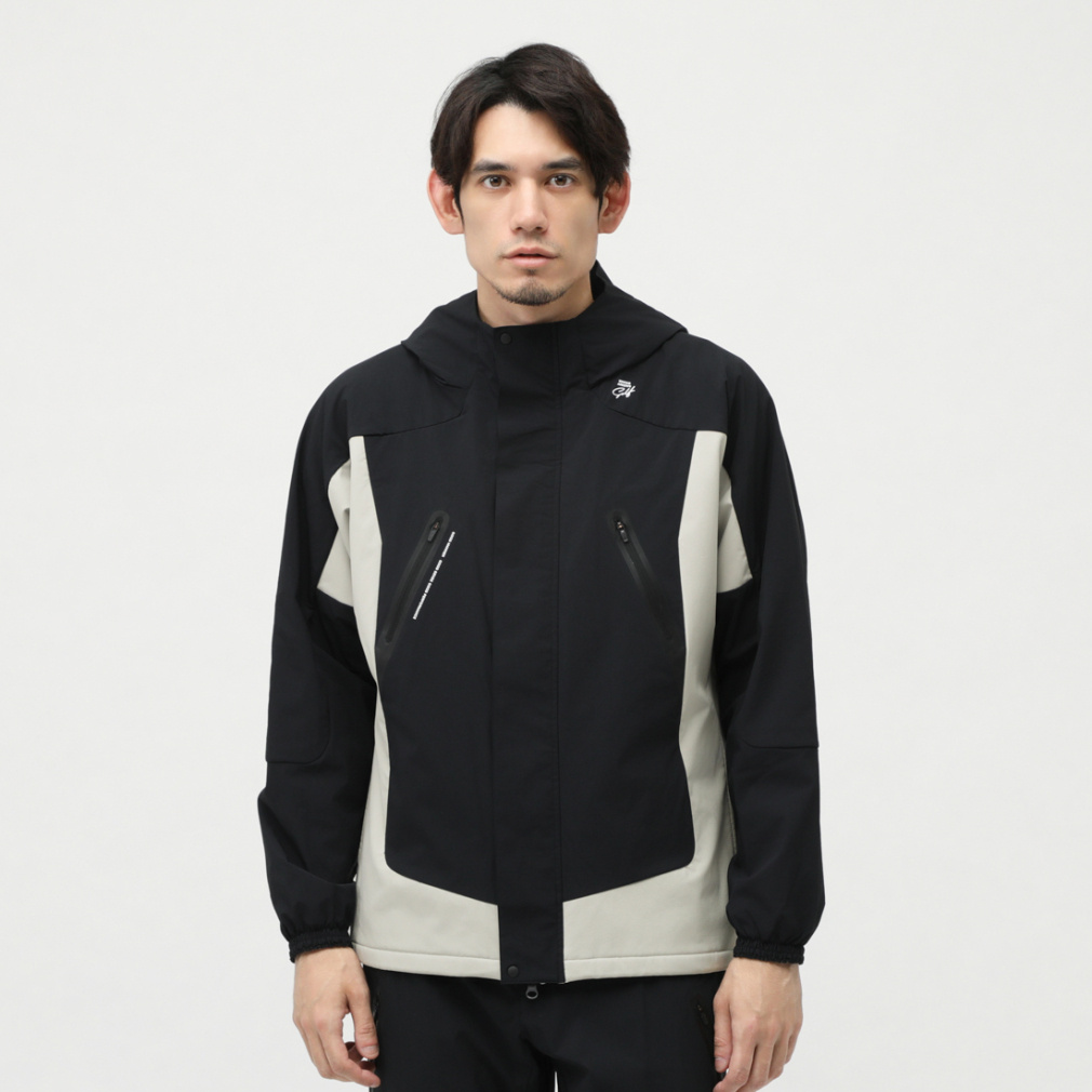 iCebhA[Y StEFA EChu[J[ H ~ nCubh t[fBWPbg UAG MB HYBRID JKT (60256990047) Y UNITED ARROWS