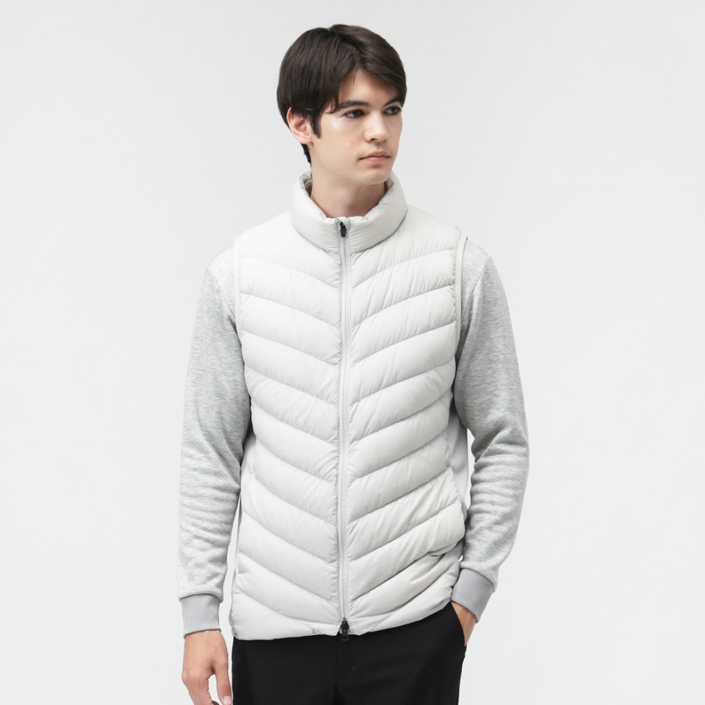 TMG ゴルフ　ダウンベスト♡ TMG ゴルフ ダウンベスト♡ TMG ゴルフ ダウンベスト♡ TMG ゴルフ