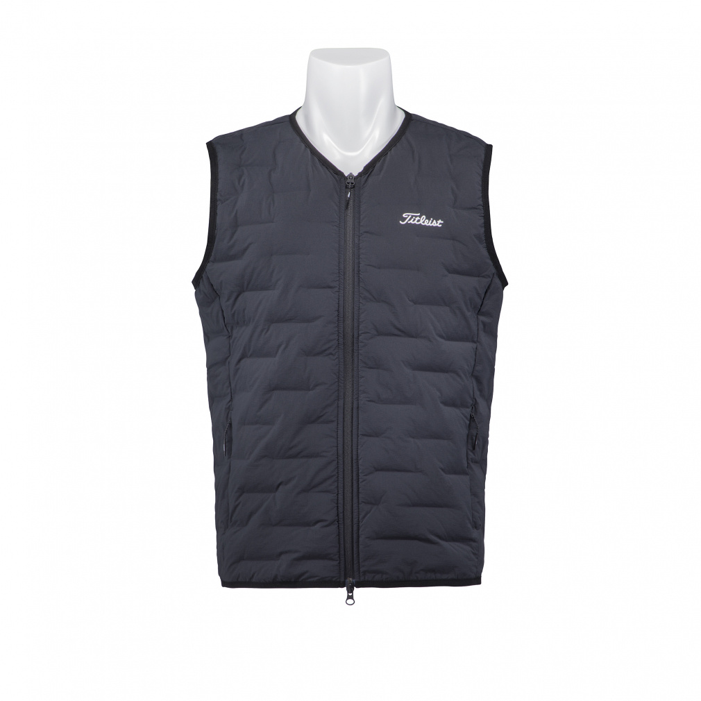 タイトリスト ゴルフウェア 半袖セットウインドブレーカー 秋 冬 セッ