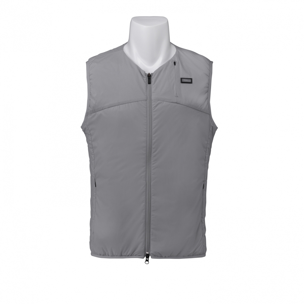 タイトリスト ゴルフウェア 半袖セットウインドブレーカー 秋 冬