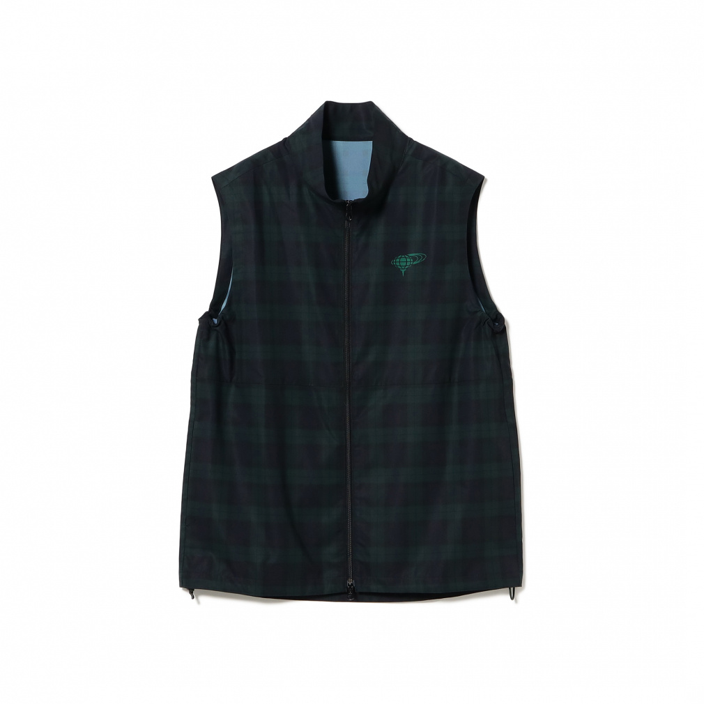 r[XSt StEFA ZbgEChu[J[ H ~ ORANGE LABEL / tWbv X^hJ[ xXg (8206006833) Y BEAMS GOLF