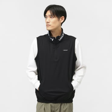 LPFG メンズ ダイヤモンド キルト テック ハイブリッド ジップベスト　XL ベスト(商品一覧)｜Alpen Online