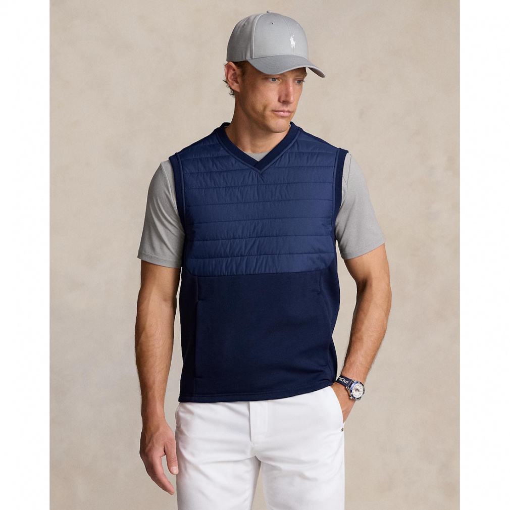 t[ StEFA ȃxXg H ~ nCubh VlbN xXg (FW24-2212) Y RALPH LAUREN