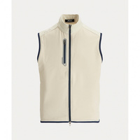 ハイブリッド フルジップ ベスト FW24-2239