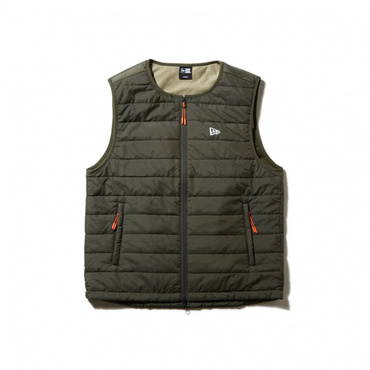 GF LIGHT INS VEST OLV 14326427