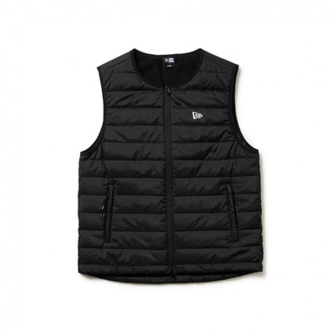 GF INSULATED VEST BLK 253 14669880