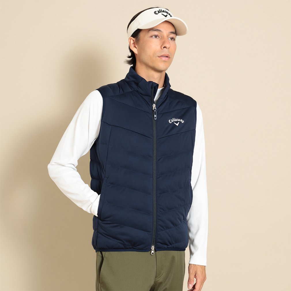 LEFC StEFA ȃWPbg H ~ tWbvȃxXg (C23216100) Y Callaway