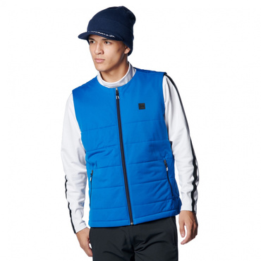 UAドライブ プロ インサレーテッド ベスト 1388321