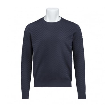 クルーネックニット TMPMK131J 6665900097