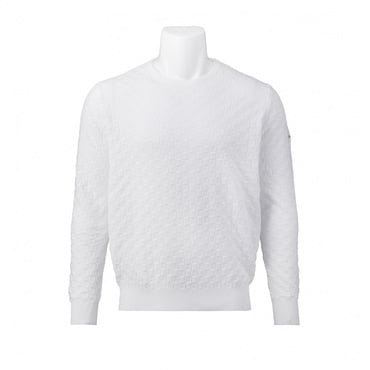 コットンコン クルーネックニット TLPMK131J 6665525726