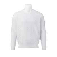 コットンコン クルーネックニット TLPMK131J 6665525726