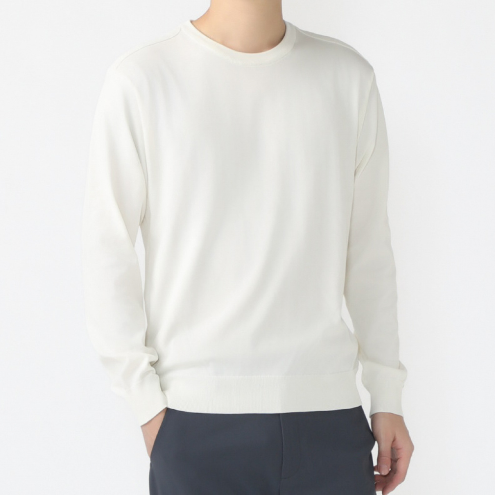 iCebhA[Y StEFA Z[^[ H ~ UAG MA HG BOATKNIT (UAGM-24120) Y UNITED ARROWS