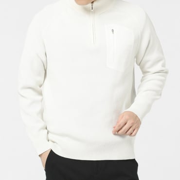 iHEAT ジップセーター IG-1S1523Z-H