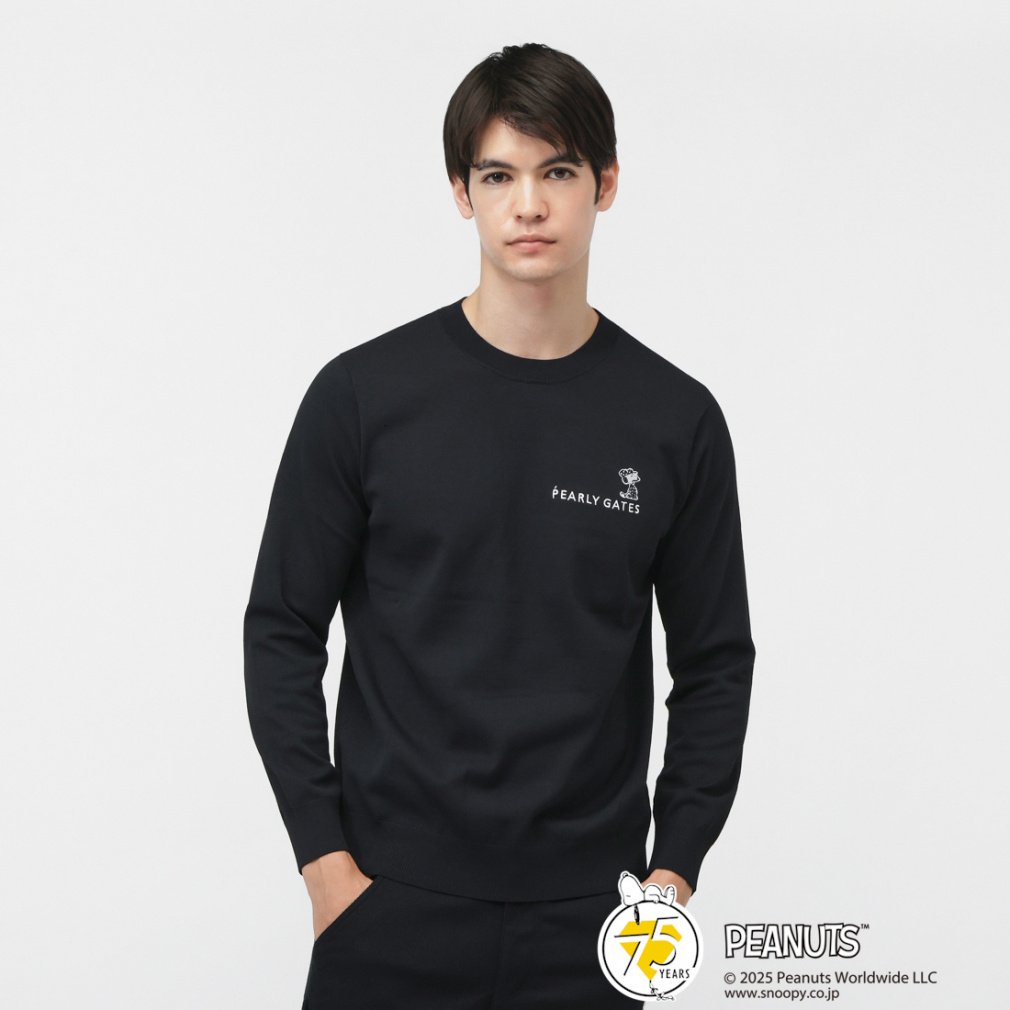 p[[QCc StEFA Z[^[ H ~ SNOOPY 14G JQN[lbN jbgvI[o[ (0535270031) Y PEARLY GATES