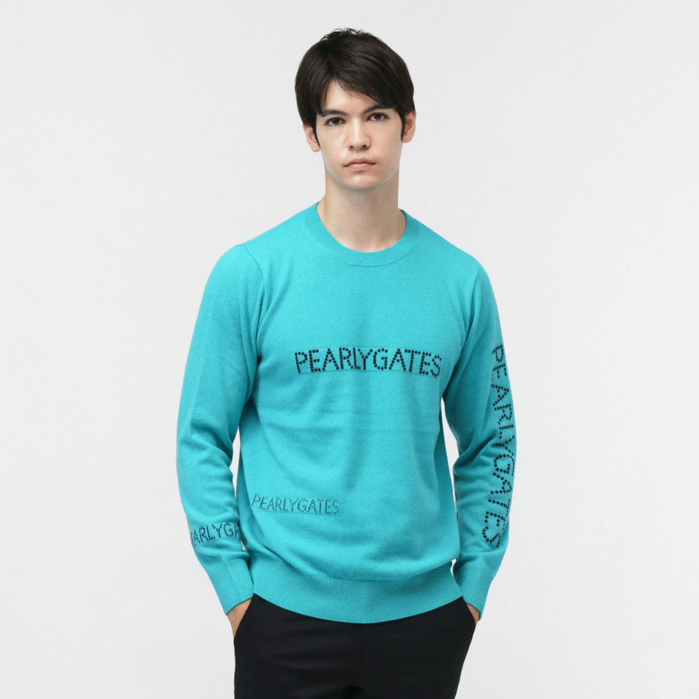 p[[QCc StEFA Z[^[ H ~ 12G JQ JV~100 (0535270035) Y PEARLY GATES