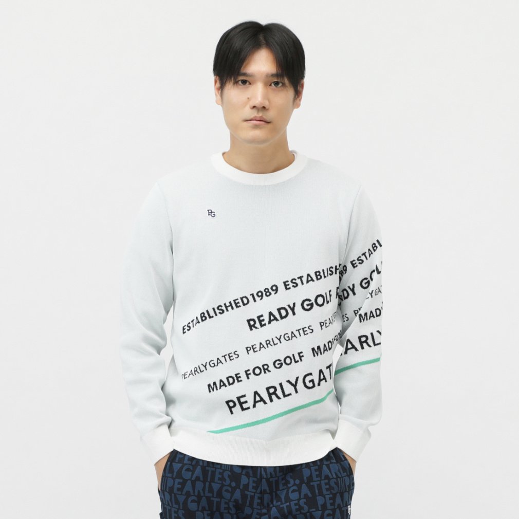 p[[QCc StEFA Z[^[ H ~ Rbgr[ oCXSJQ (0535170131) Y PEARLY GATES