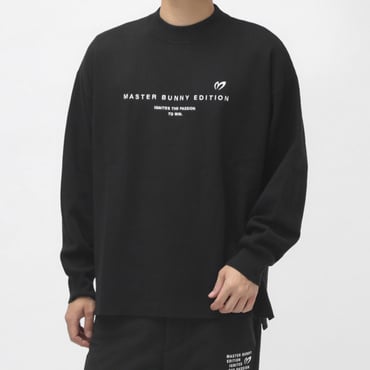 接結モックネック 7583274001