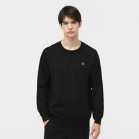 セントアンドリュース ゴルフウェア 長袖セーター 秋 冬 16G天竺プル