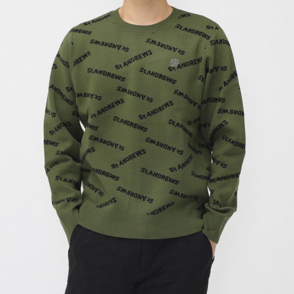 ZgAh[X StEFA Z[^[ H ~ 12G_SWK[hvI[o[jbg (0424270151) Y St ANDREWS