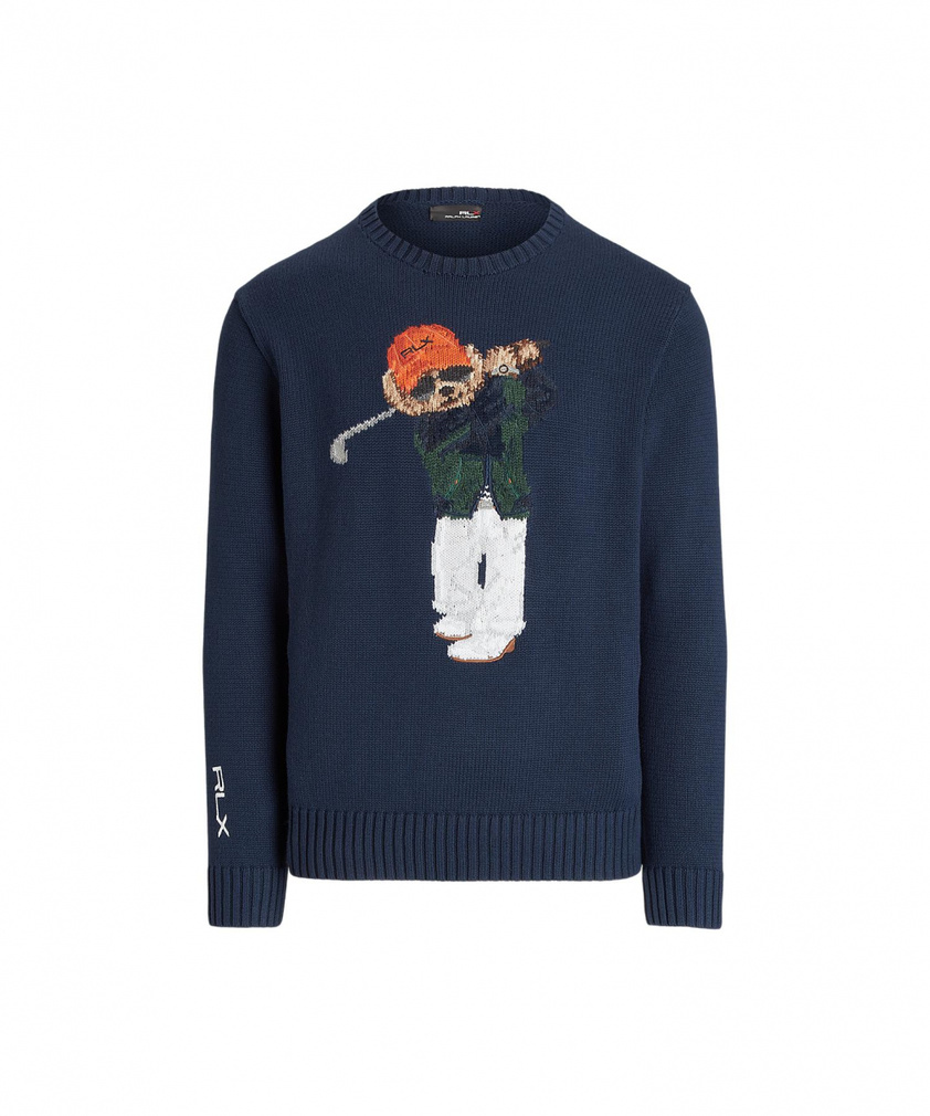 ゴルフウェア ラルフローレン セーター メンズ」の人気商品一覧