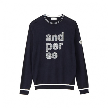 クルーネックセーター( ) AMF2345A7