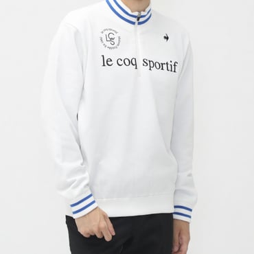 【ストレッチフォーサー】裏地付き防風セーター LG4FST30M