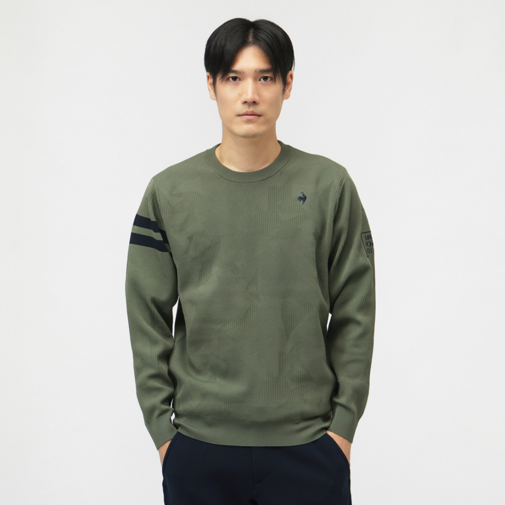 RbNX|eBt St StEFA Z[^[ H ~ UCNWK[hZ[^[ (LG5FST00M) Y le coq sportif GOLF