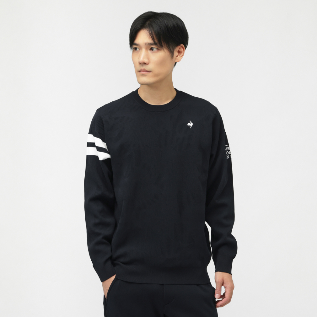 RbNX|eBt St StEFA Z[^[ H ~ UCNWK[hZ[^[ (LG5FST00M) Y le coq sportif GOLF