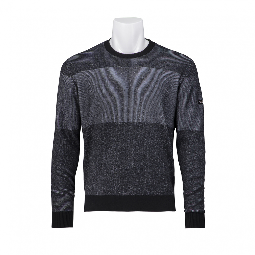 タイトリスト ゴルフウエア 長袖ニット・せーたー 楽天市場】タイトリスト ゴルフウェア 長袖セーター 秋 冬