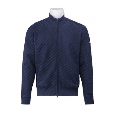 ウィンドプルーフ フルジップニット TLPMK331J 6665714366