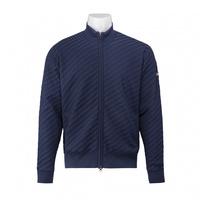 ウィンドプルーフ フルジップニット TLPMK331J 6665714366