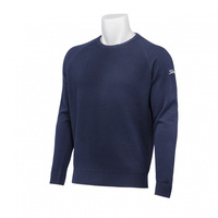 タイトリスト　ニットセーター タイトリスト ゴルフウェア 長袖セーター 秋 冬 ラグラン