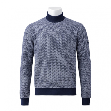 ハイネックニット TLPMK334J 6665713260