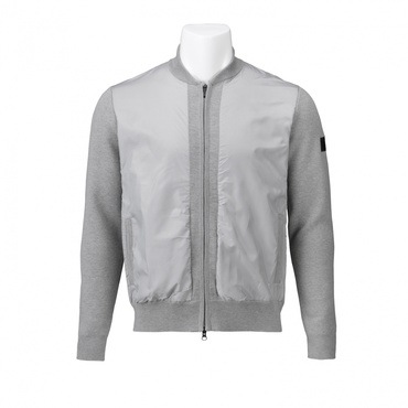 ミラノリブジップニット TKPMK331J 6665370159