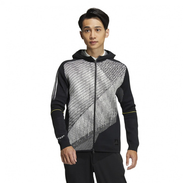 セーター VC008(ブラック-S)