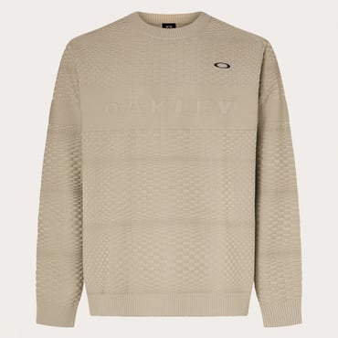 LOGO JQ SWEATER FOA406967