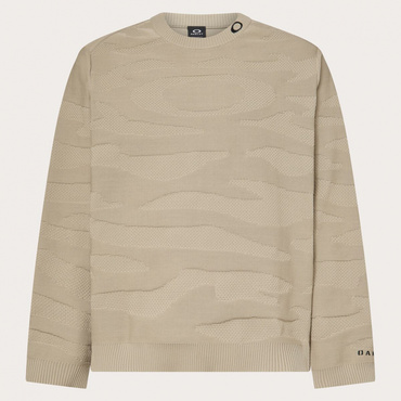CAMO JQ SWEATER FOA408271