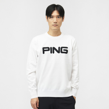 10カラークルーネックニット 6215270903