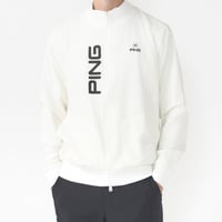 23FWフルジップニットブルゾン 6213270007