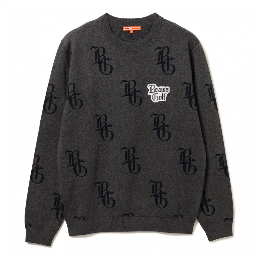 r[XSt StEFA Z[^[ H ~ ORANGE LABEL / NYS  jbg (8215003764) Y BEAMS GOLF