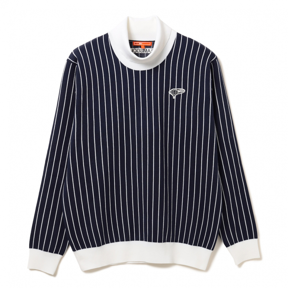 r[XSt StEFA Z[^[ H ~ ORANGE LABEL / XgCv ^[glbNjbg (8215004464) Y BEAMS GOLF