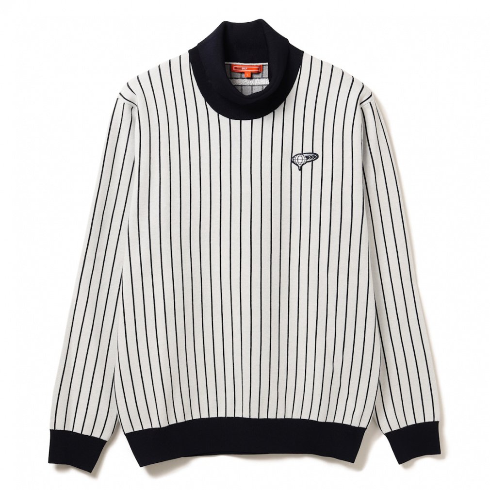 r[XSt StEFA Z[^[ H ~ ORANGE LABEL / XgCv ^[glbNjbg (8215004464) Y BEAMS GOLF