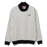 新品　BEAMS GOLF 長袖タートルネックセーター ビームスゴルフ ゴルフウェア 長袖セーター 秋 冬 ORANGE LABEL