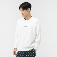 16G クルーネックニット 2625270835｜Alpen Online