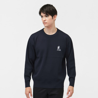 ジャック バニー ゴルフウェア 長袖セーター 秋 冬 【ドラえもん