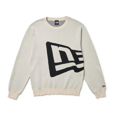 GF KNIT SWEATER NE FLAG OFF 14669876